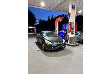 Peugeot 307 Gebrauchtwagen