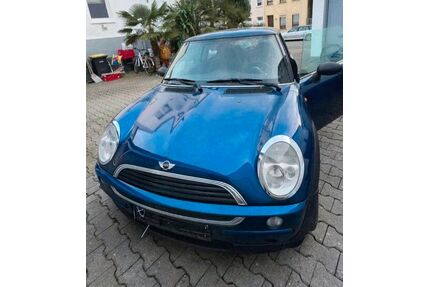 Mini ONE Gebrauchtwagen