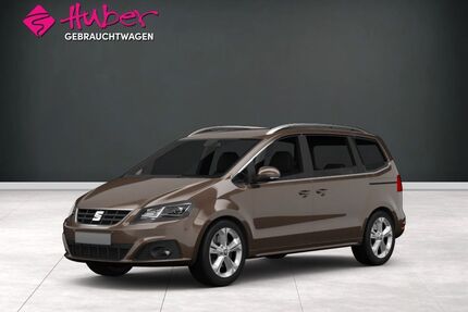 Seat Alhambra Gebrauchtwagen