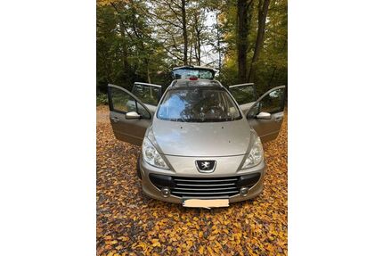 Peugeot 307 Gebrauchtwagen