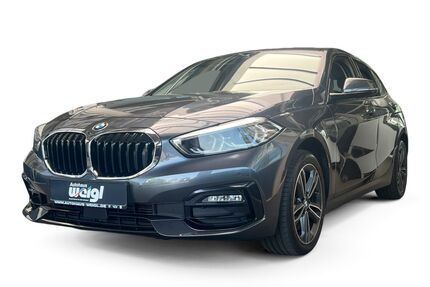 BMW 120 Gebrauchtwagen