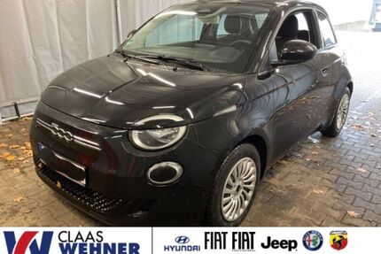 Fiat 500e Gebrauchtwagen