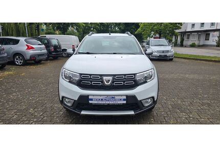 Dacia Logan Gebrauchtwagen