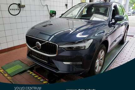Volvo XC60 Gebrauchtwagen