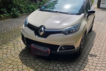 Renault Captur Gebrauchtwagen