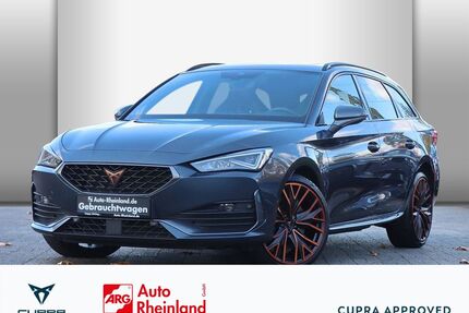 Cupra Leon Gebrauchtwagen