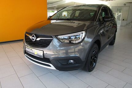 Opel Crossland (X) Gebrauchtwagen