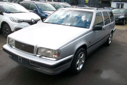 Volvo 850 Gebrauchtwagen