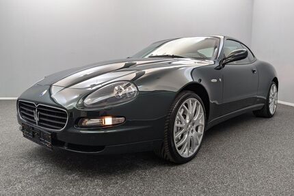 Maserati 4200 Gebrauchtwagen