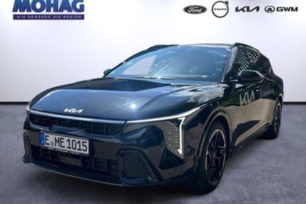Kia K4 Gebrauchtwagen