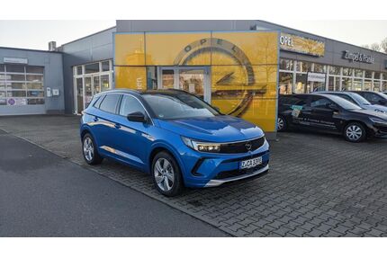 Opel Grandland (X) Gebrauchtwagen