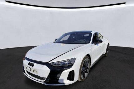 Audi RS e-tron GT Gebrauchtwagen
