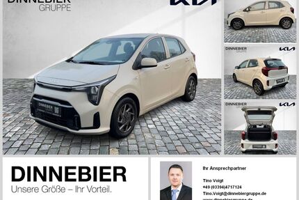 Kia Picanto Gebrauchtwagen
