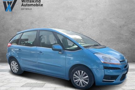 Citroen C4 Picasso Gebrauchtwagen