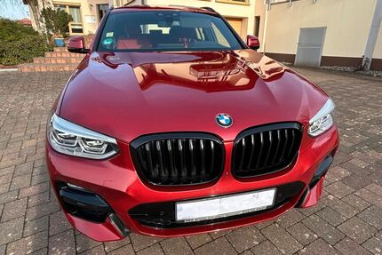 BMW X4 M40 Gebrauchtwagen