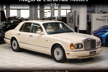 Rolls Royce Silver Seraph Gebrauchtwagen