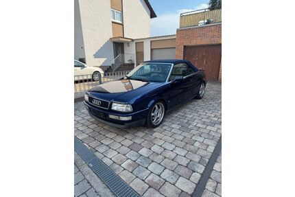 Audi 80 Gebrauchtwagen