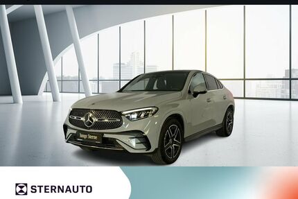 Mercedes-Benz GLC 300 Gebrauchtwagen