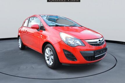 Opel Corsa Gebrauchtwagen