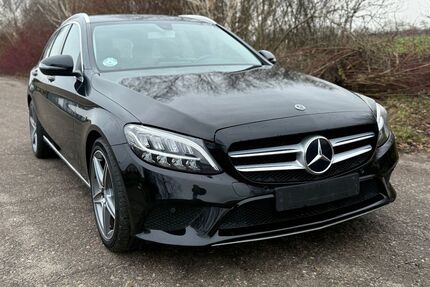 Mercedes-Benz C 220 Gebrauchtwagen