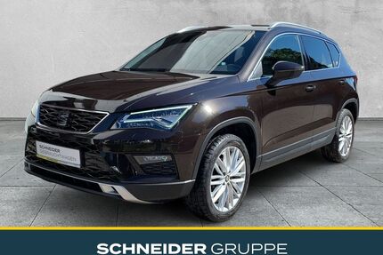 Seat Ateca Gebrauchtwagen