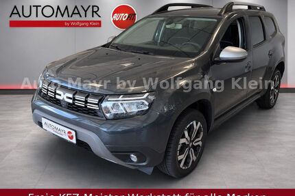 Dacia Duster Gebrauchtwagen
