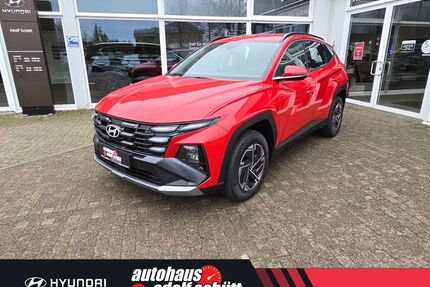 Hyundai TUCSON Gebrauchtwagen