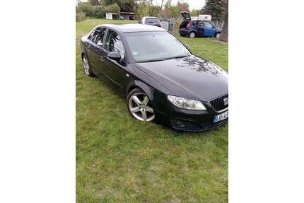 Seat Exeo Gebrauchtwagen