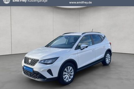 Seat Arona Gebrauchtwagen