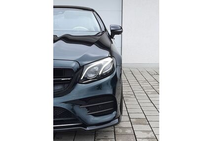Mercedes-Benz E 53 AMG Gebrauchtwagen