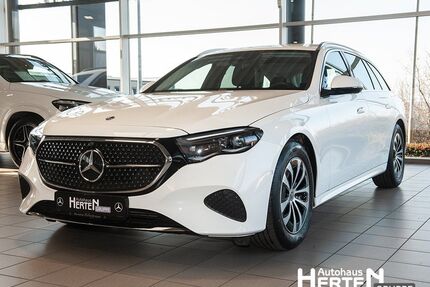 Mercedes-Benz E 200 Gebrauchtwagen