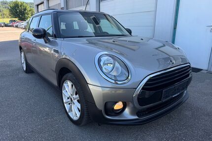 Mini Cooper Gebrauchtwagen