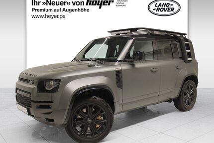 Land Rover Defender Gebrauchtwagen