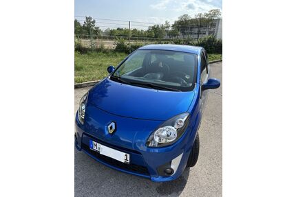 Renault Twingo Gebrauchtwagen