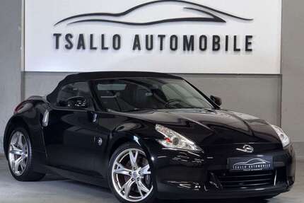 Nissan 370Z Gebrauchtwagen