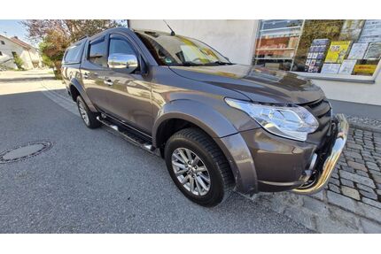 Mitsubishi L200 Gebrauchtwagen