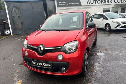 Renault Twingo Gebrauchtwagen