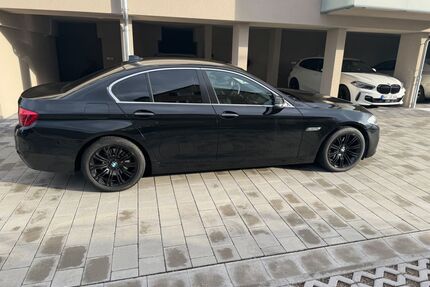 BMW 520 Gebrauchtwagen