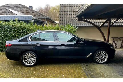 BMW 530 Gebrauchtwagen