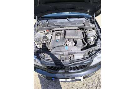 BMW 135 Gebrauchtwagen