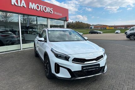 Kia XCeed Gebrauchtwagen