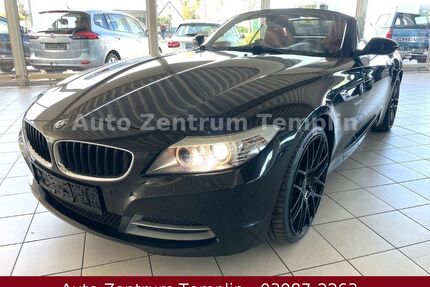 BMW Z4 Gebrauchtwagen
