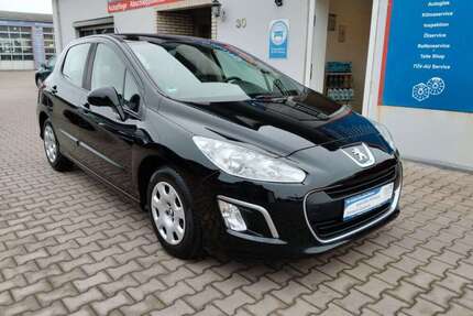 Peugeot 308 Gebrauchtwagen