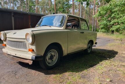 Trabant 601 Gebrauchtwagen
