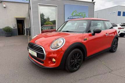 Mini One Gebrauchtwagen