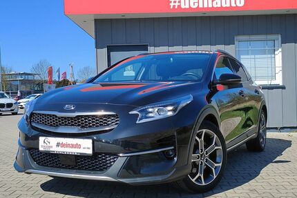 Kia XCeed Gebrauchtwagen