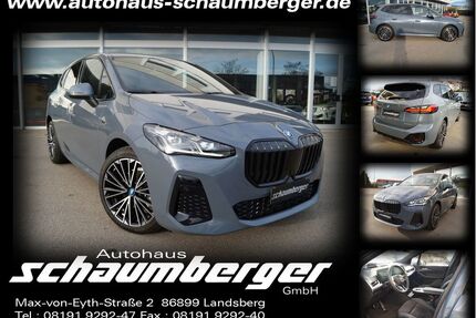 BMW 225 Active Tourer Gebrauchtwagen