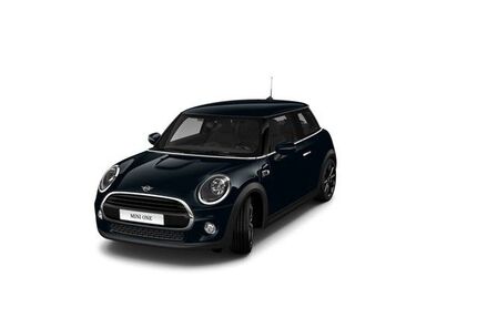 Mini ONE Gebrauchtwagen