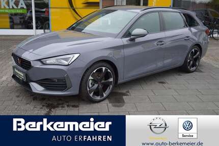 Cupra Leon Gebrauchtwagen