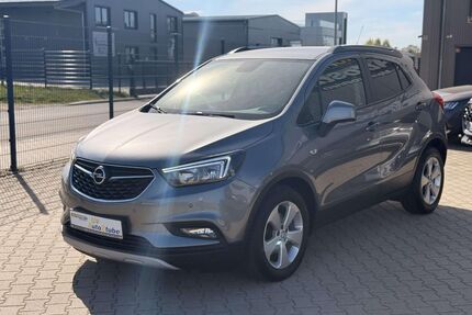 Opel Mokka X Gebrauchtwagen